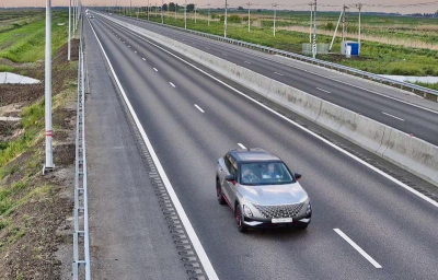 У рязанки конфисковали автомобиль за повторную пьяную езду