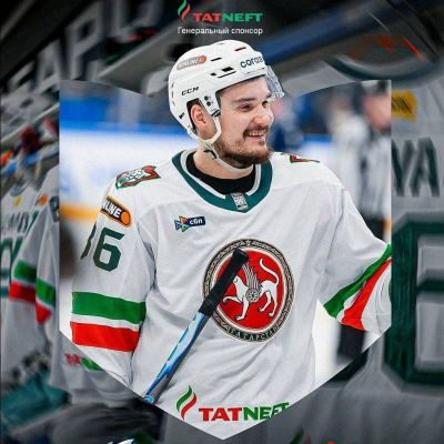 &laquo;Ак Барс&raquo; постарается взять реванш у &laquo;Лады&raquo;