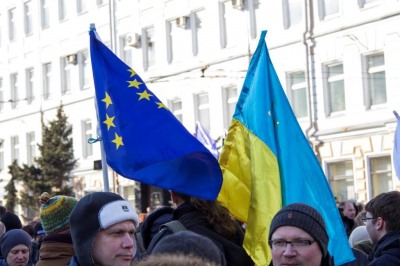 L&rsquo;AntiDiplomatico: Киев пытается отрезать Запад от российских энергоносителей