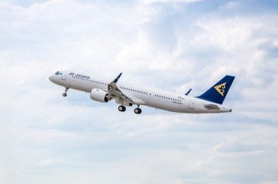 Air Astana задерживает рейсы в Актау и Атырау: что происходит