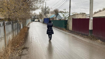 &quot;Мы боимся за свою жизнь&quot;: актюбинцы обратились к властям (видео)