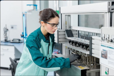 Ученые СИБУРа тестируют гипотезы в области ИИ для разработки катализаторов