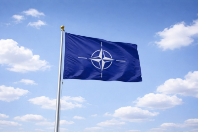 Столтенберг предрёк исчезновение НАТО через 10 лет