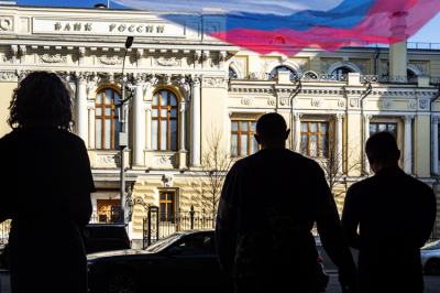 Набиуллина допустила паузу в&nbsp;дальнейшем снижении ключевой ставки