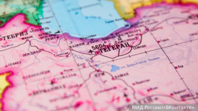 Politico: Мировые лидеры сохраняют сдержанный оптимизм по перемирию США и Ирана