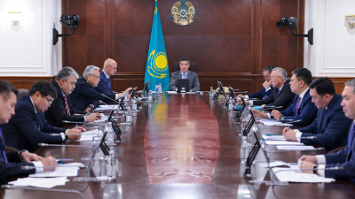 Бюджет-2026: без доппомощи Нацфонда?..