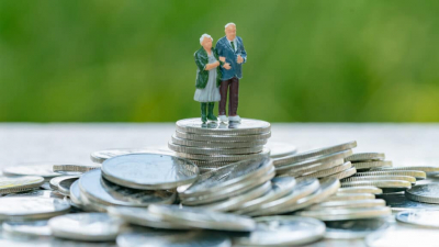 Нацбанк заработал за неделю 400 млрд тенге для пенсий казахстанцев, отыграв убыток в первом квартале