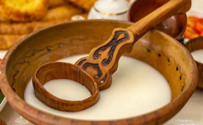 Уникальный гастрофестиваль пройдет в Астане