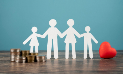 Казахстан отстаёт от мира по уровню страхования жизни