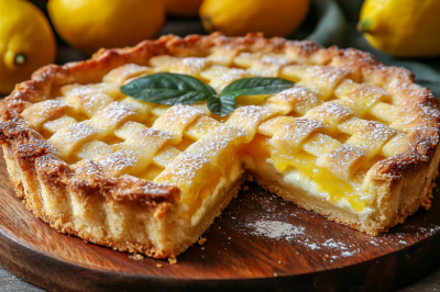 Забыла о магазинных кексах: этот лимонник мягче и нежнее любой покупной выпечки. Идеален к чаю