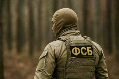 Сотрудники ФСБ задержали иностранца за террористические посты в соцсетях