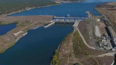 Пять водохранилищ полностью заполнились в Карагандинской области