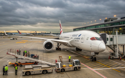 Прямые рейсы Казахстан–США будут летать через Лондон