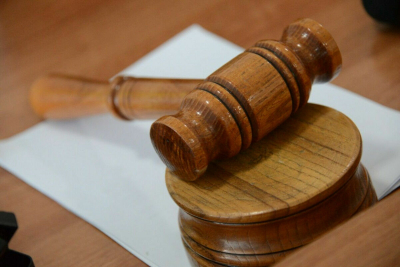 Председатель Актауского горсуда осужден на девять лет заключения по делу об афере