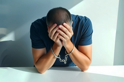 Пьяный рязанин избил ногами &laquo;Мерседес&raquo; соседки без всякой причины