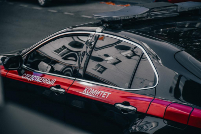 СК сообщил о хищении средств на борьбу с борщевиком в Сергиевом Посаде