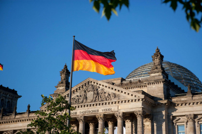 Welt: ФРГ потратила 2 млрд евро на неработающую системы связи