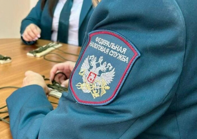 Коснётся не всех: кому заблокируют счета за несвоевременную сдачу декларации 3-НДФЛ - разъясняем 02/04/2026 &ndash; Новости