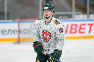 Сегодня &laquo;Ак Барс&raquo; начинает свой путь в плей-офф Кубка Гагарина