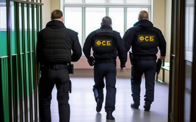 Начальника отдела службы судебных приставов в Челябинске задержали по подозрению в сливе данных бандитам