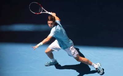 Шевченко и Бублик поднялись в рейтинге АТP