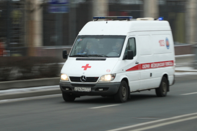 Пьяный водитель легковушки сбил школьника в Забайкалье