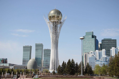 Цель – поиск новых месторождений