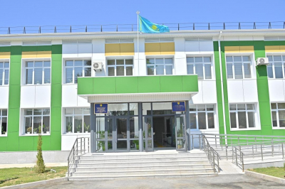 Вопрос трехсменного обучения в Шымкенте полностью решён