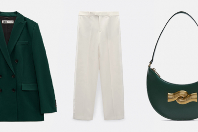 Как собрать капсульный гардероб