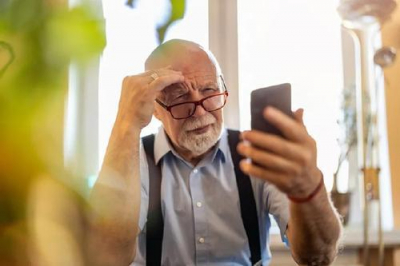 &laquo;Старость - это круто&raquo;: почему внуки массово подписываются на блоги пенсионеров