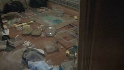 Нарколабораторию по производству &laquo;синтетики&raquo; ликвидировали в Алматы