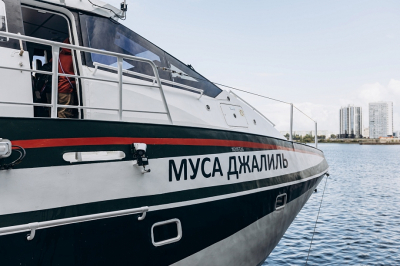 &laquo;Метеоры&raquo; будут курсировать из Казани в Челны три дня в неделю