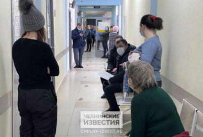 Диспансеризация в Челнах: пациентки поликлиник рассказали о личном опыте