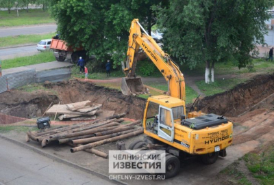 К августу 15 тысяч челнинцев обеспечат качественной питьевой водой