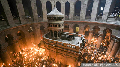 В Стамбуле ликвидировали двоих напавших на генконсульство Израиля