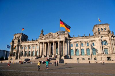 Сенатор Карасин: наконец-то здравый смысл начинает прослеживаться в ФРГ