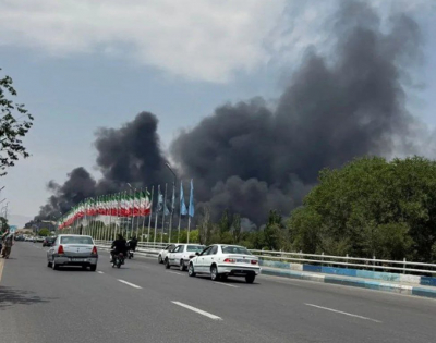 Китай призвал США и Иран вернуться к переговорам