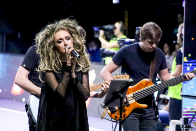 Музыкантов Рязанской области приглашают принять участие в проекте &laquo;Звук Евразии&raquo;