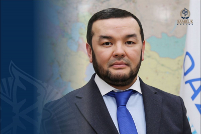 Адлет Шакиров назначен гендиректором ТОО &laquo;QazaqGaz Onimderi&raquo;