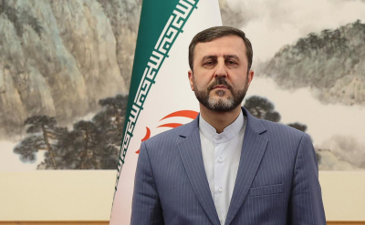 Иран объявил о начале третьей фазы конфликта с США после слов Трампа