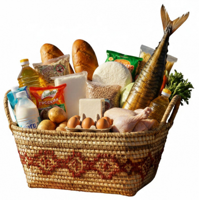 Как Минторговли решило народ скумбрией накормить