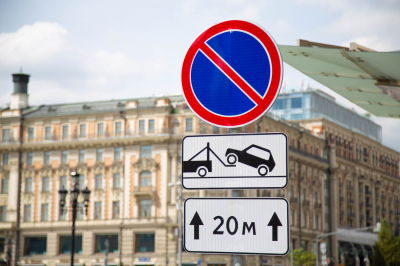 Автоэксперт Кадаков: практика устройства платных парковок в РФ продолжится