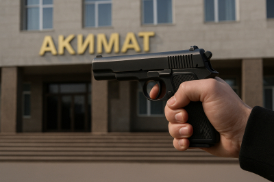 Что известно после покушения на Руслана Берденова