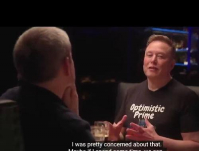 Только роботы и ИИ-технологии спасут США от банкротства