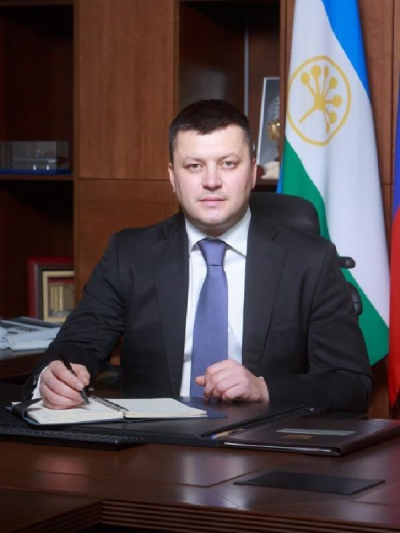 &laquo;Ъ&raquo;: Мэра Уфы Ратмира Мавлиева доставили в&nbsp;СКР