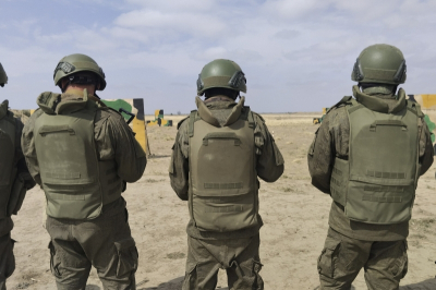 Срочников не будут привлекать к участию в СВО, а добровольцев освободят от призыва: все заявления Генштаба