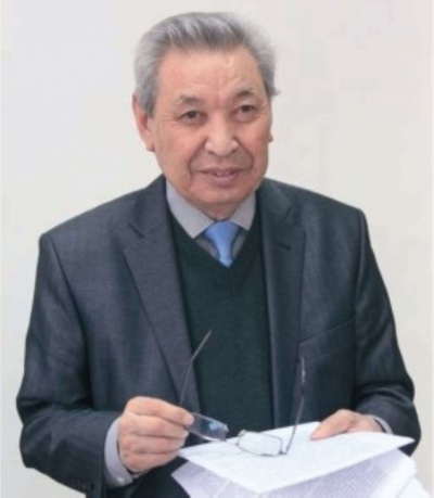 Слово о наставнике и друге