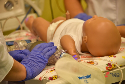 В Госдуме обсуждают усиление контроля за домашними родами
