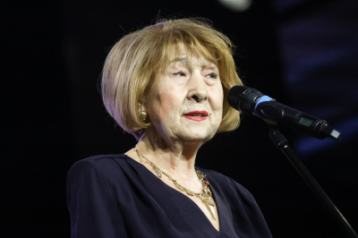 Зиля Валеева стала советником главы нацсовета всемирного конгресса татар