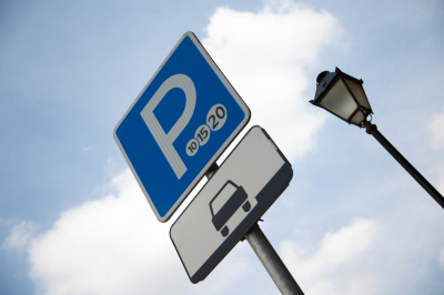 В Петербурге оставят прежними правила парковки